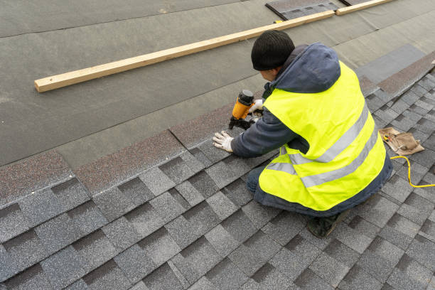 Best Emergency Roof Repair  in Kelseyville, CA