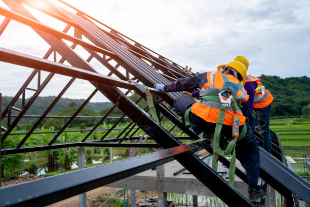 Best Storm Damage Roof Repair  in Kelseyville, CA