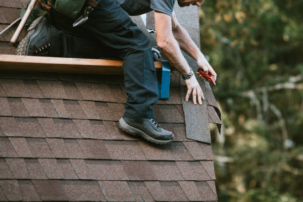 Best Emergency Roof Repair  in Kelseyville, CA