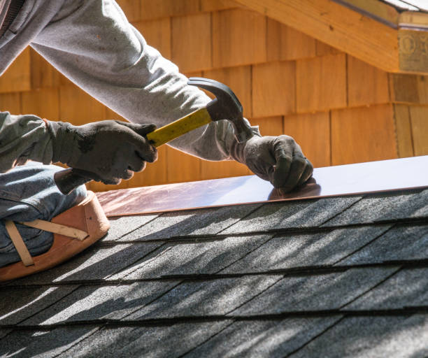 Tile Roofing Contractor in Kelseyville, CA